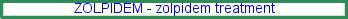 zolpidem solubility, belleville zolpidem